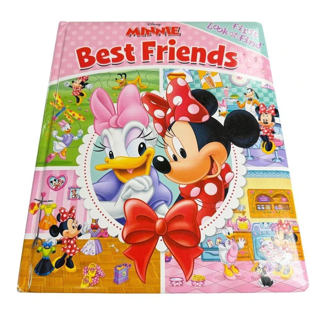 pi kids disney first